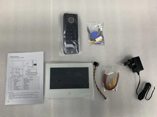 ワイヤレステレビ電話ドアインターホンドアベル防水ビデオドアホン CCTV カメラワイヤードアベルカメラインターホンシステム WiFi ビデオドアベル